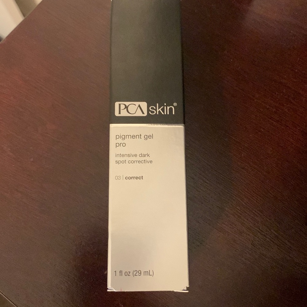 PCA skin pigment gel pro
